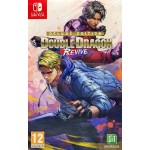 Double Dragon Revive - Deluxe Edition [Switch]